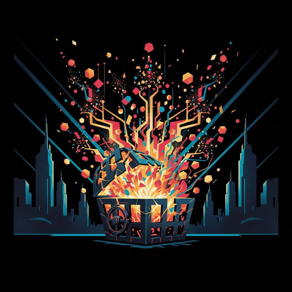 谷歌重金投入AI时代开源安全，新工具护航人工智能发展