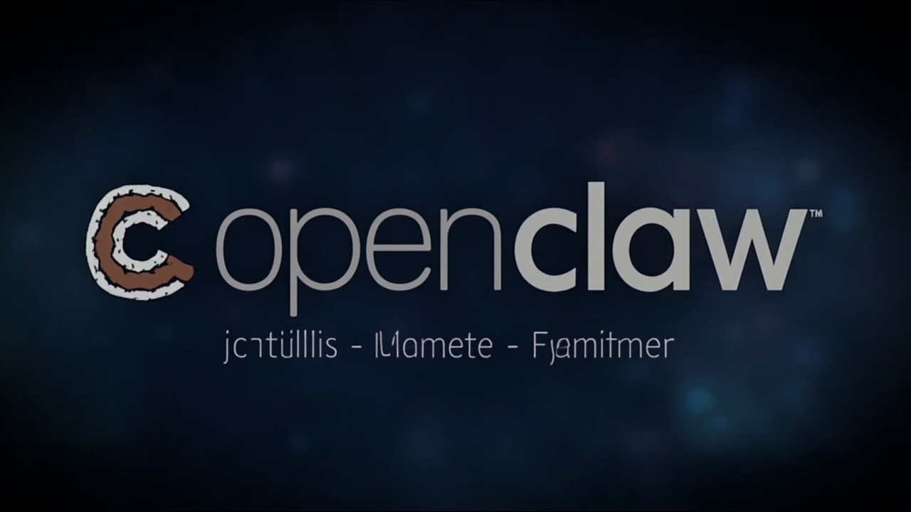 OpenClaw一键安装教程:三平台5分 OpenClaw一键安装教程:三平台5分