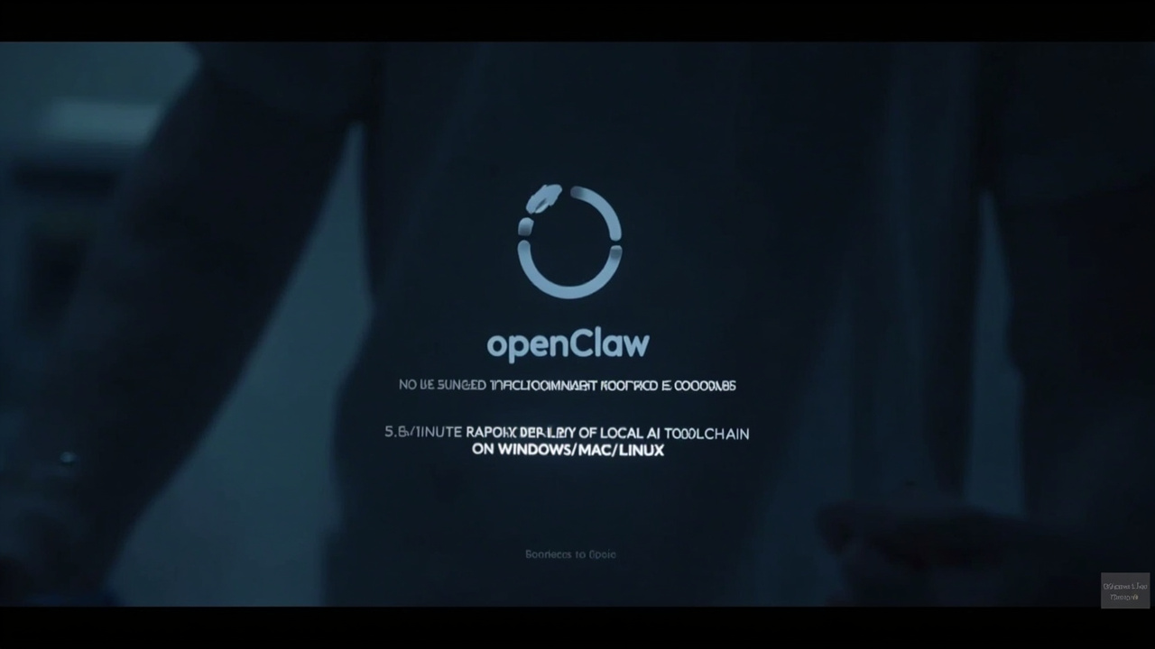 OpenClaw一键安装教程:Windo OpenClaw一键安装教程:Windo