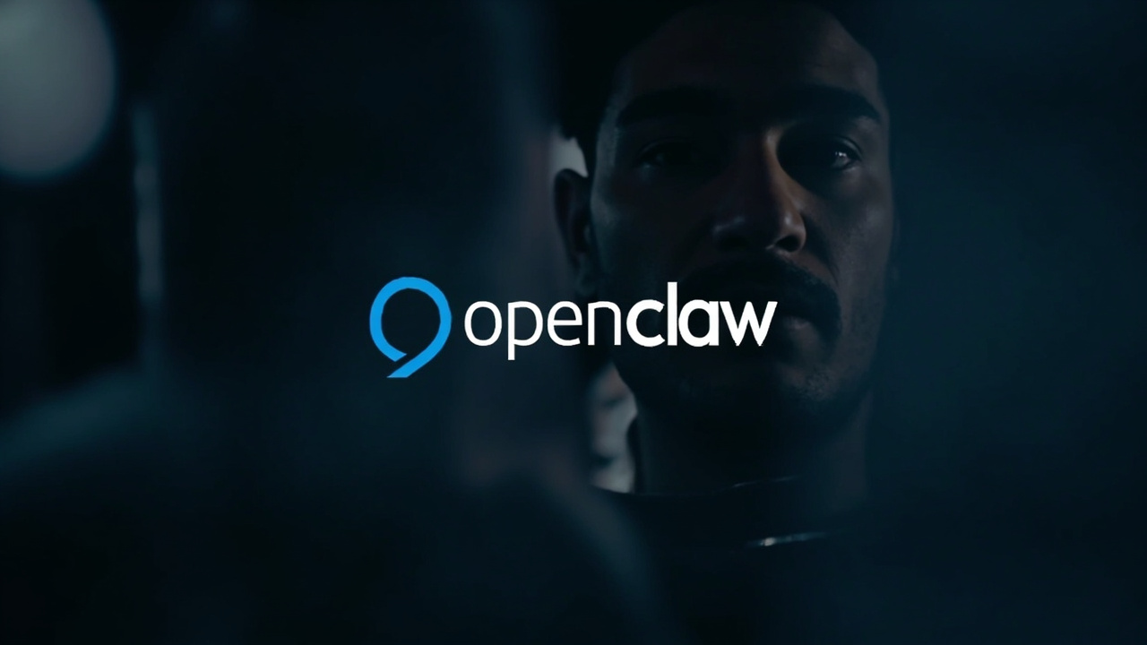OpenClaw本地AI助手下载安装教程 OpenClaw本地AI助手下载安装教程