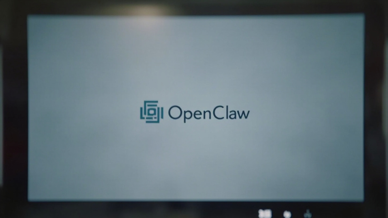 OpenClaw本地AI会议录音处理工具 OpenClaw本地AI会议录音处理工具