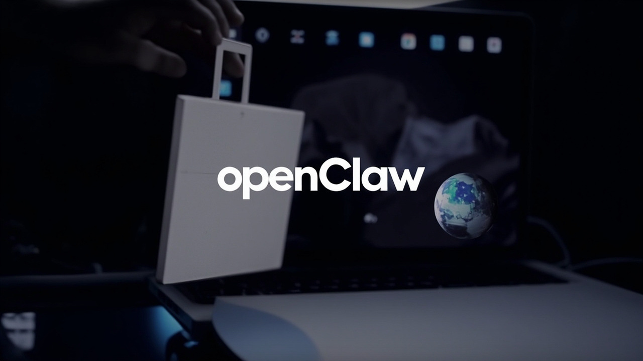 OpenClaw本地AI助理开源工具:M OpenClaw本地AI助理开源工具:M