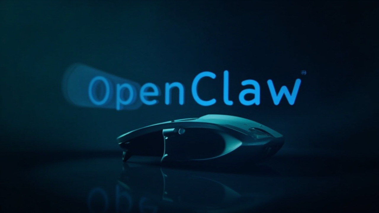OpenClaw本地AI自动化工具实测: OpenClaw本地AI自动化工具实测: