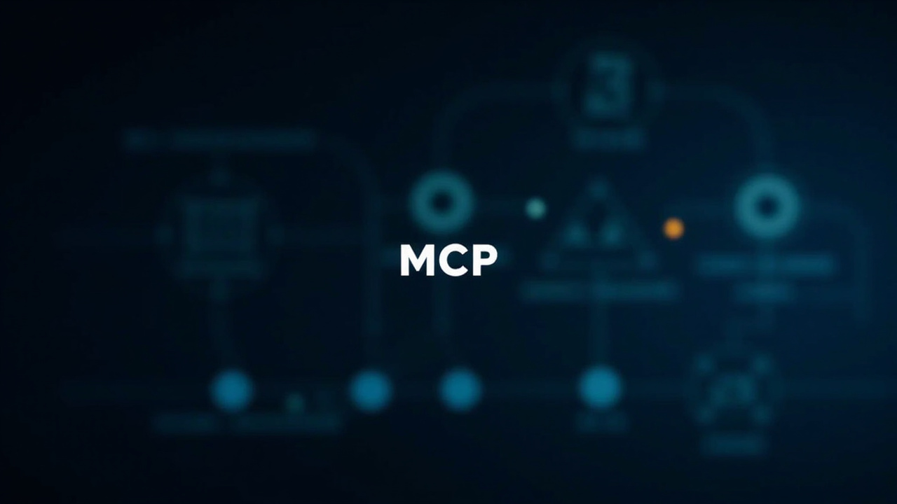 MCP协议实战指南：4万+Server验