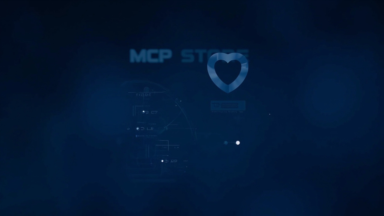 MCP Store正式上线:超4万个Se MCP Store正式上线:超4万个Se