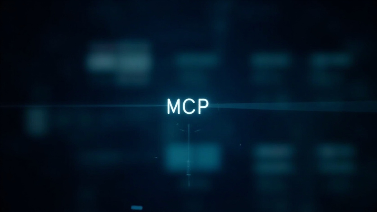 MCP协议详解：实现AI Agent精准