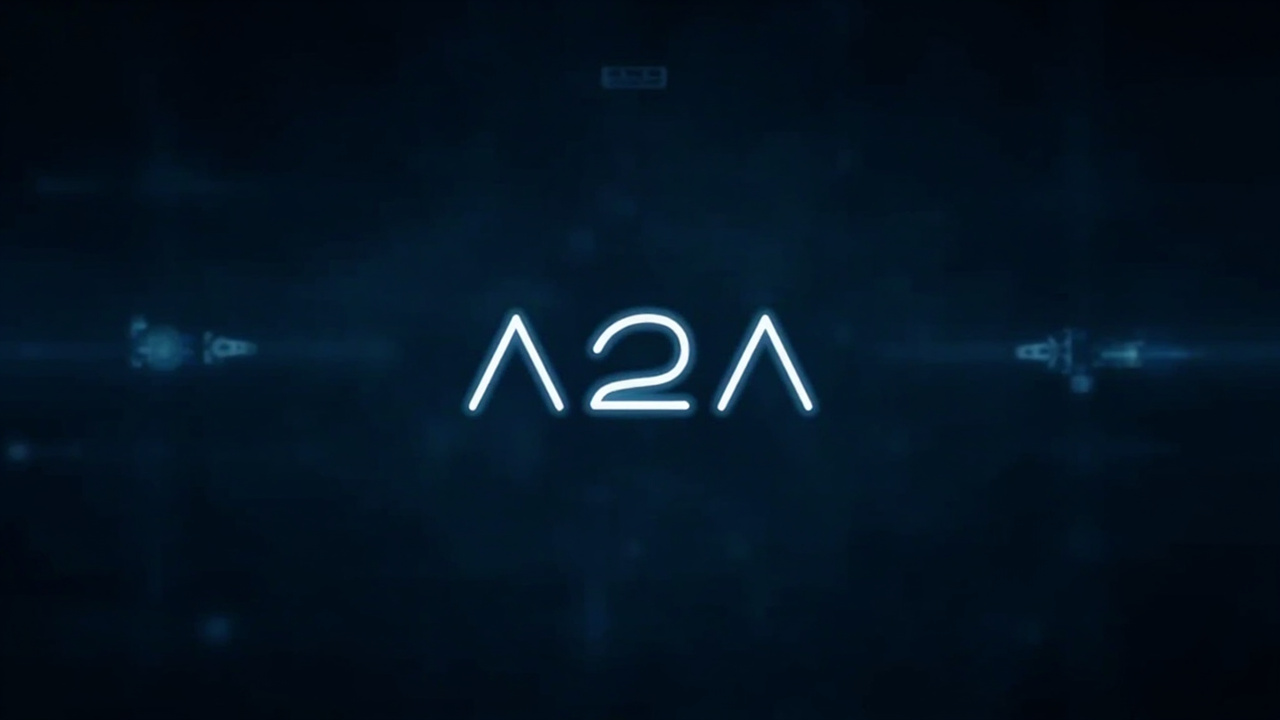 A2A Router开源项目:AI Ag A2A Router开源项目:AI Ag