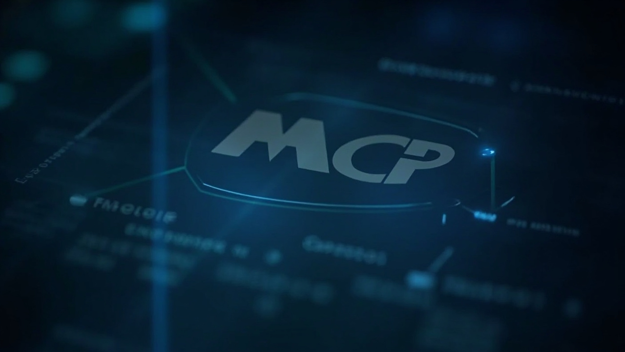 MCP Store正式上线:4万+真实可 MCP Store正式上线:4万+真实可