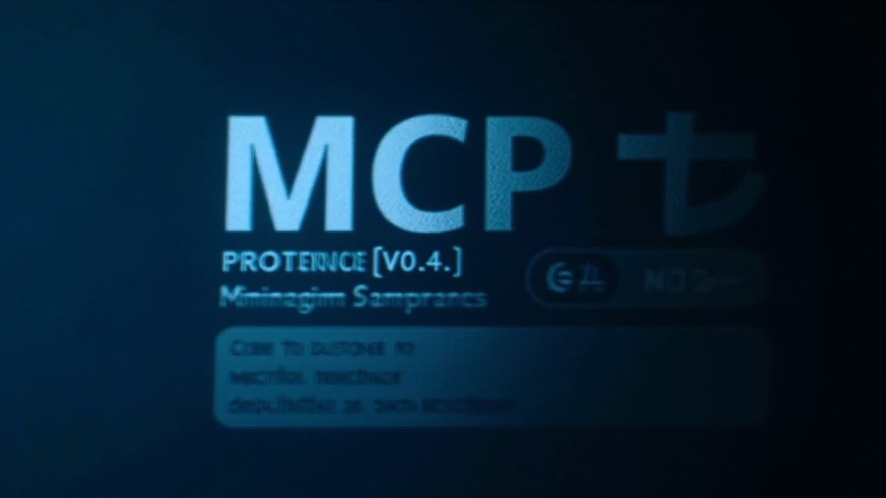 MCP协议v0.4.2双向流式响应实测: MCP协议v0.4.2双向流式响应实测:
