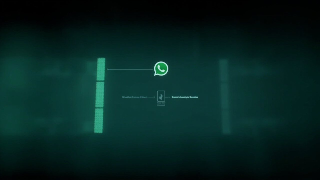WhatsApp Business MC WhatsApp Business MC