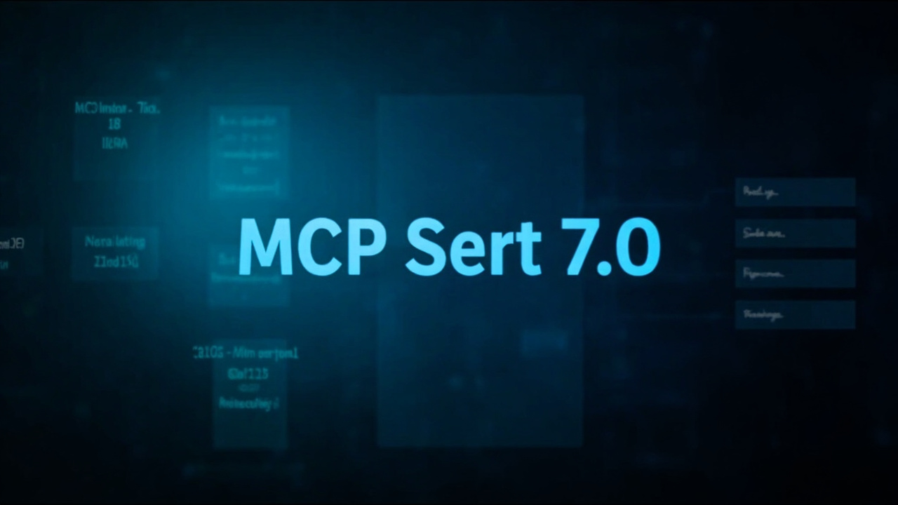 MCP Server 7.0无状态化升级 MCP Server 7.0无状态化升级