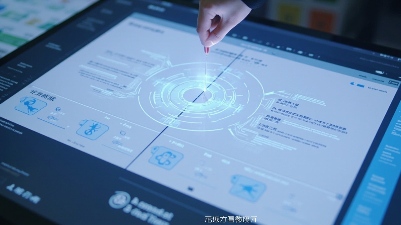 中文MCP工具目录上线:1580+生产级 中文MCP工具目录上线:1580+生产级