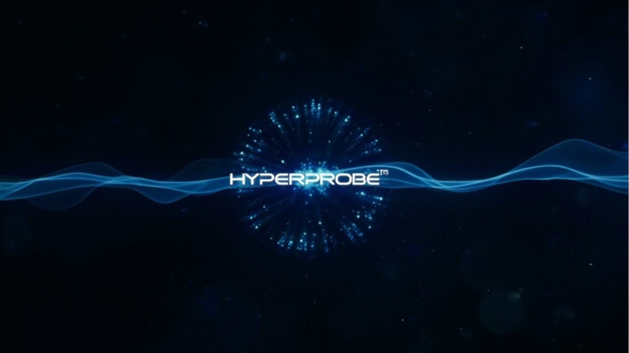 HyperProbe发布：全球首个生产环