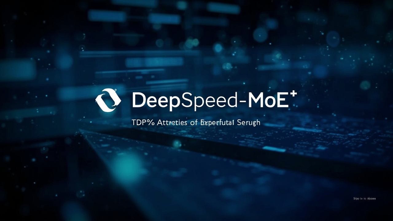 DeepSeek自研DeepSpeed- DeepSeek自研DeepSpeed-