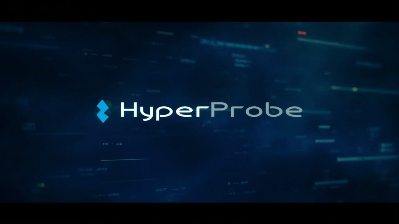 HyperProbe：首个生产环境只读A