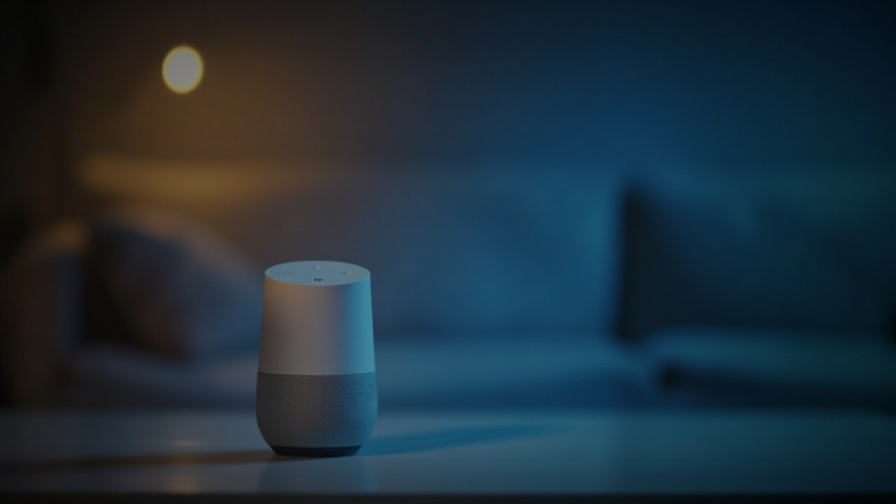 Google Home开放MCP协议支持 Google Home开放MCP协议支持