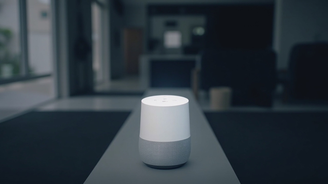 Google Home开放MCP接口支持