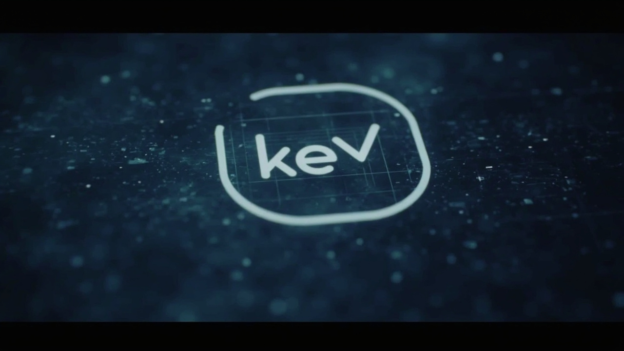 Kev模型开源:基于Qwen3.5的1. Kev模型开源:基于Qwen3.5的1.