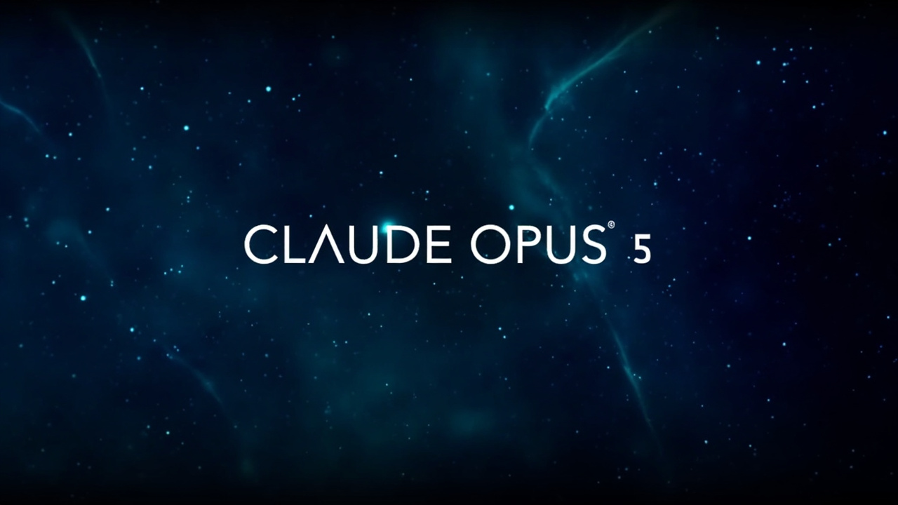 Claude Opus 5.5发布:Fa Claude Opus 5.5发布:Fa